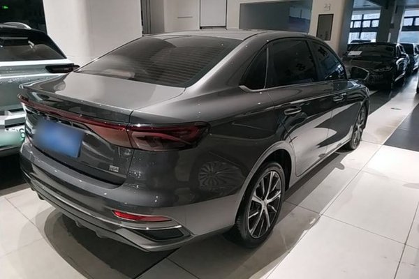 Geely Auto Emgrand 2023, 12500 км, за 9196 USD - фото 6
