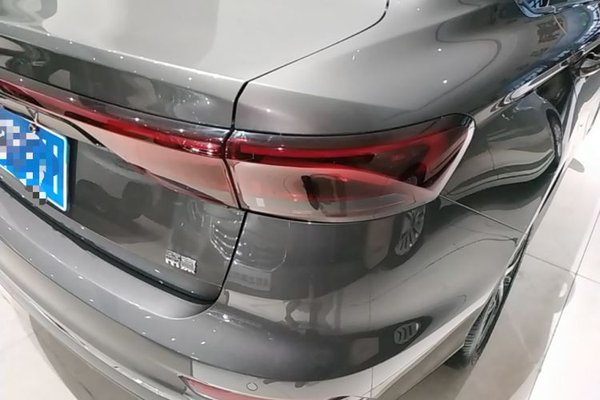 Geely Auto Emgrand 2023, 12500 км, за 9196 USD - фото 9