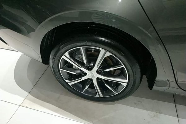 Geely Auto Emgrand 2023, 12500 км, за 9196 USD - фото 11