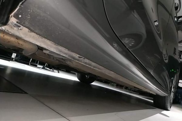 Geely Auto Emgrand 2023, 12500 км, за 9196 USD - фото 26