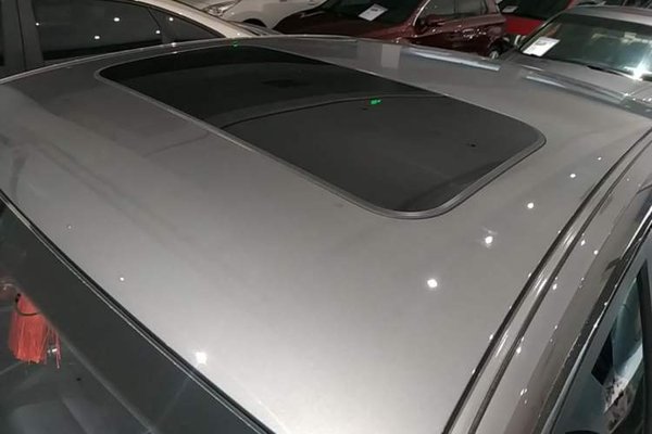 Geely Auto Emgrand 2023, 12500 км, за 9196 USD - фото 7