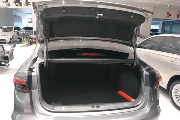 Geely Auto Emgrand 2023, 12500 км, за 9196 USD - фото 22