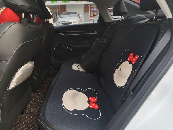 Geely Emgrand 2023, 11400 км, за 7479 USD - фото 18