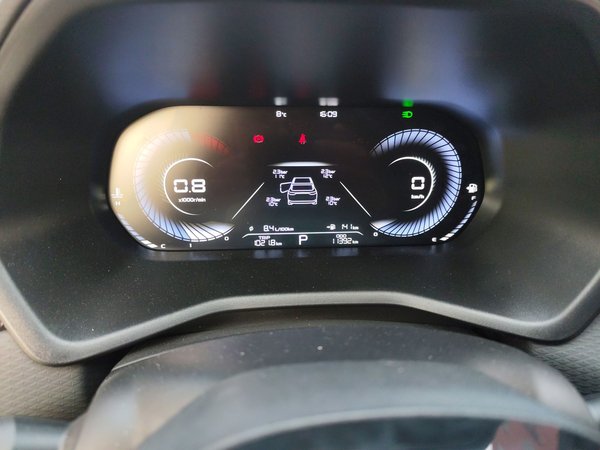 Geely Emgrand 2023, 11400 км, за 7479 USD - фото 13