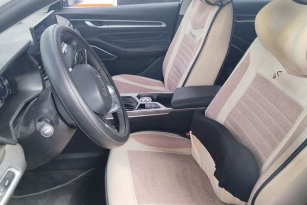 Geely Auto Emgrand 2023, 20500 км, за 7129 USD - фото 16