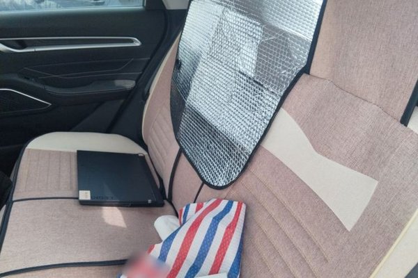 Geely Auto Emgrand 2023, 20500 км, за 7129 USD - фото 18