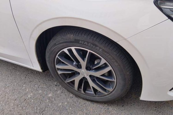 Geely Auto Emgrand 2023, 20500 км, за 7129 USD - фото 8