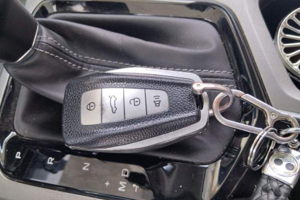 Geely Auto Emgrand 2023, 20500 км, за 7129 USD - фото 9
