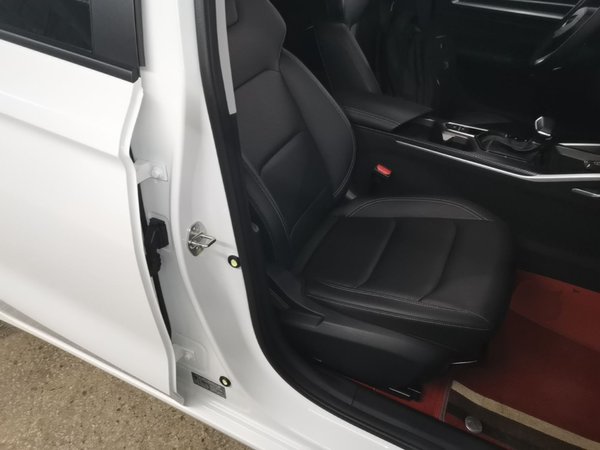 Geely Auto Emgrand 2023, 35500 км, за 8294 USD - фото 23