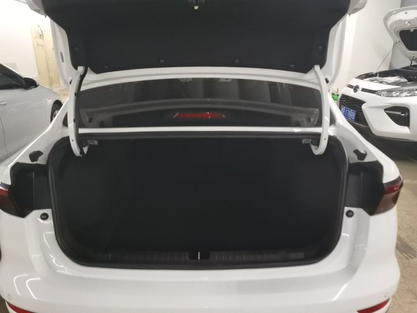 Geely Auto Emgrand 2023, 35500 км, за 8294 USD - фото 22