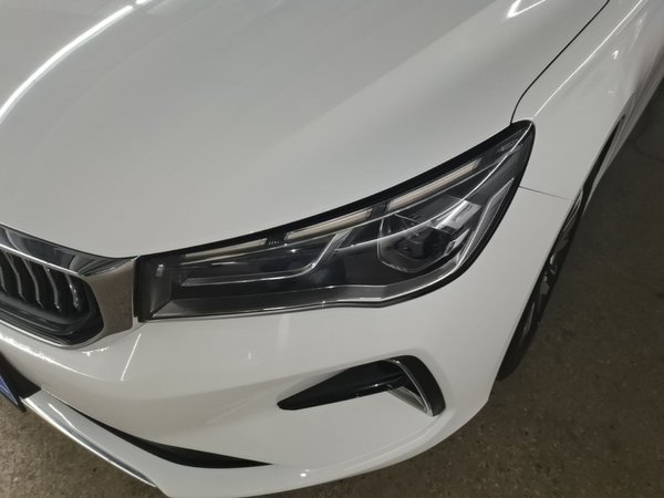 Geely Auto Emgrand 2023, 35500 км, за 8294 USD - фото 9
