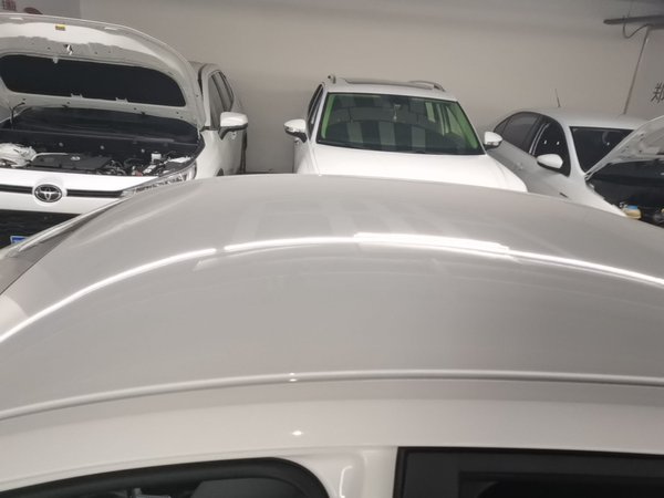 Geely Auto Emgrand 2023, 35500 км, за 8294 USD - фото 11