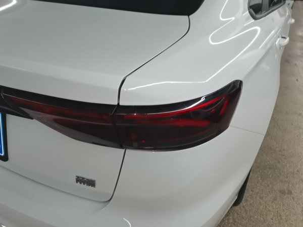 Geely Auto Emgrand 2023, 35500 км, за 8294 USD - фото 7