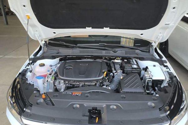 Geely Auto Emgrand 2025, 10200 км, за 10476 USD - фото 30