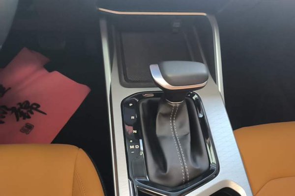 Geely Auto Emgrand 2025, 10200 км, за 10476 USD - фото 21