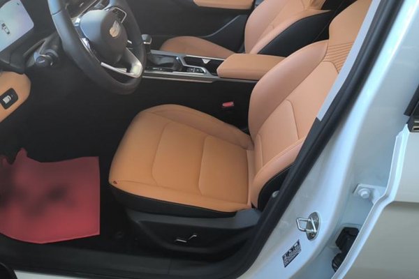Geely Auto Emgrand 2025, 10200 км, за 10476 USD - фото 22