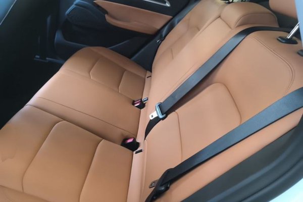 Geely Auto Emgrand 2025, 10200 км, за 10476 USD - фото 25