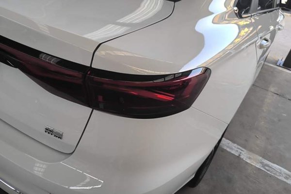 Geely Auto Emgrand 2025, 10200 км, за 10476 USD - фото 9