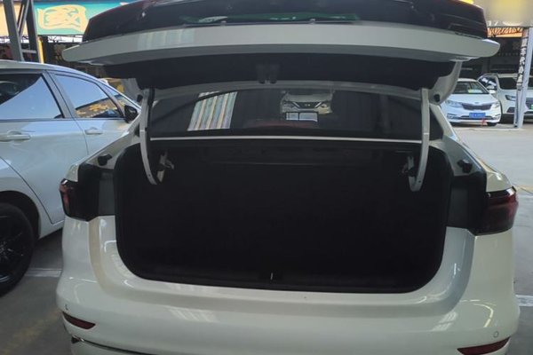 Geely Auto Emgrand 2025, 10200 км, за 10476 USD - фото 27