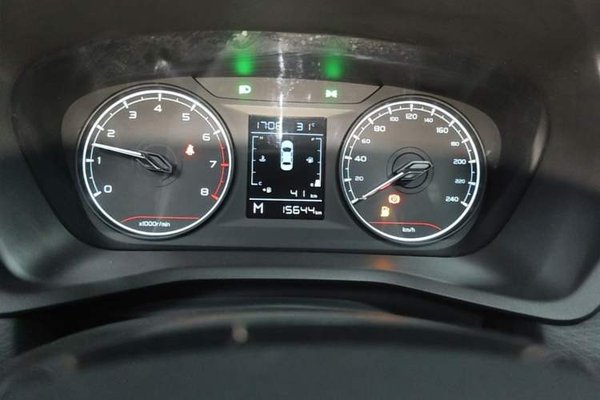Geely Auto Emgrand 2025, 15600 км, за 9009 USD - фото 14