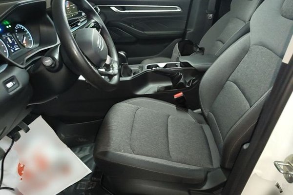 Geely Auto Emgrand 2025, 15600 км, за 9009 USD - фото 17