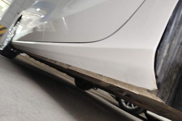 Geely Auto Emgrand 2025, 15600 км, за 9009 USD - фото 25