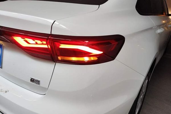 Geely Auto Emgrand 2025, 15600 км, за 9009 USD - фото 9