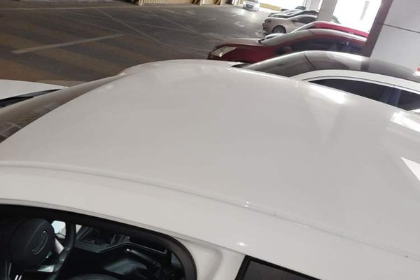 Geely Auto Emgrand 2025, 15600 км, за 9009 USD - фото 7