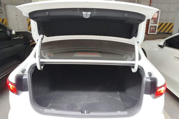 Geely Auto Emgrand 2025, 15600 км, за 9009 USD - фото 22