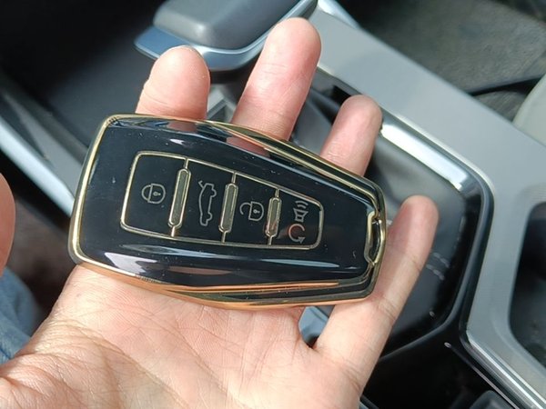 Geely Auto Emgrand 2025, 16900 км, за 9968 USD - фото 12