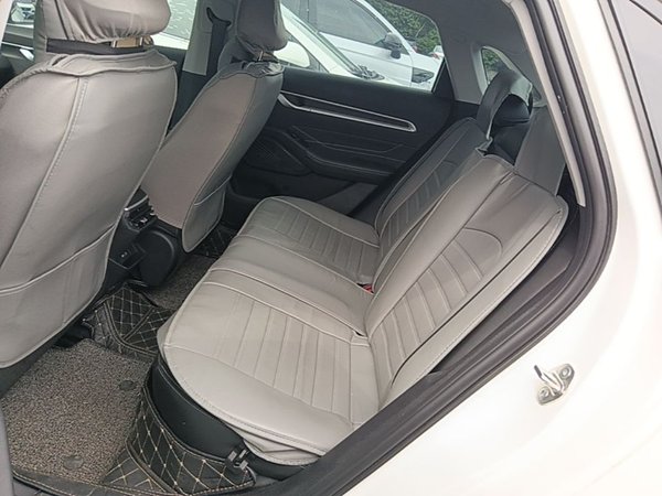 Geely Auto Emgrand 2025, 16900 км, за 9968 USD - фото 20