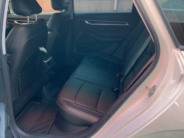 Geely Auto Emgrand 2025, 25000 км, за 8355 USD - фото 31