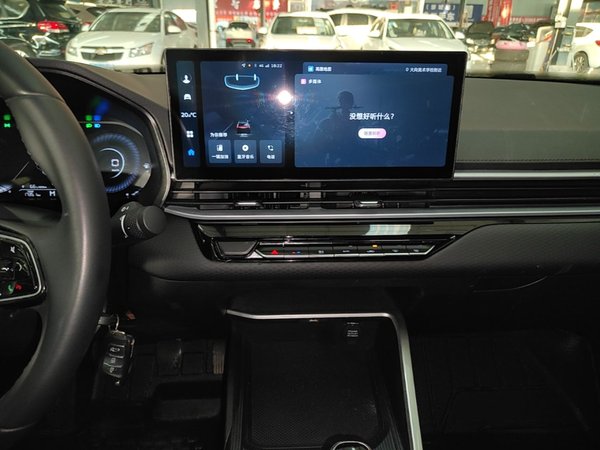 Geely Auto Emgrand 2025, 25000 км, за 8355 USD - фото 23