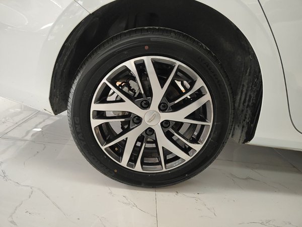 Geely Auto Emgrand 2025, 25000 км, за 8355 USD - фото 10