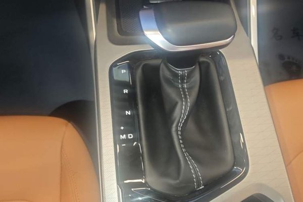 Geely Auto Emgrand 2025, 2700 км, за 10335 USD - фото 17