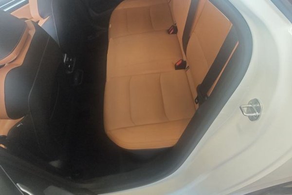 Geely Auto Emgrand 2025, 2700 км, за 10335 USD - фото 20