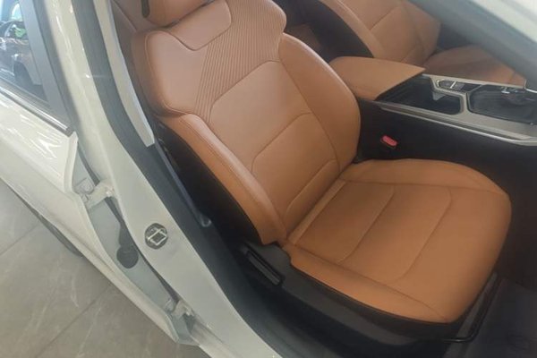 Geely Auto Emgrand 2025, 2700 км, за 10335 USD - фото 23