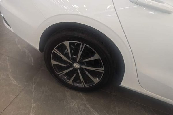Geely Auto Emgrand 2025, 2700 км, за 10335 USD - фото 10