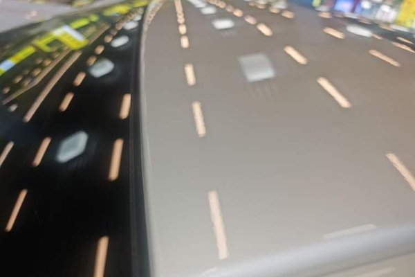 Geely Auto Emgrand 2025, 2700 км, за 10335 USD - фото 11