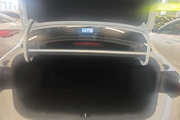 Geely Auto Emgrand 2025, 2700 км, за 10335 USD - фото 22
