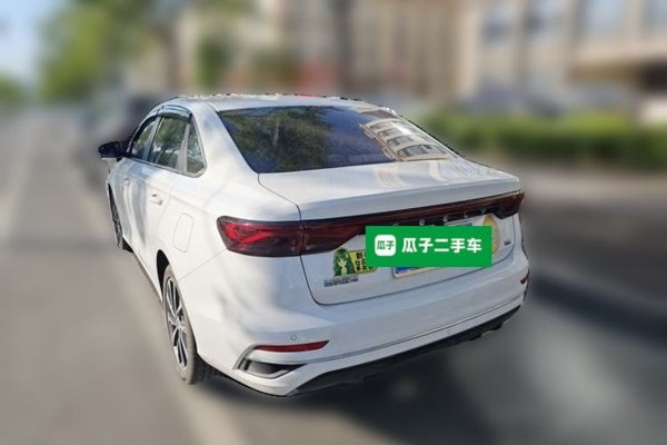 Geely Auto Emgrand 2025, 9700 км, за 9645 USD