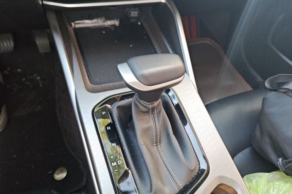 Geely Auto Emgrand 2025, 9700 км, за 9645 USD - фото 13