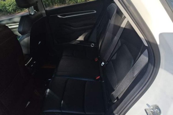 Geely Auto Emgrand 2025, 9700 км, за 9645 USD - фото 20