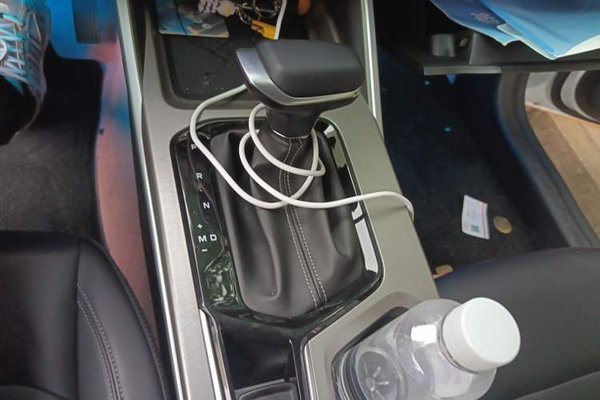 Geely Auto Emgrand 2025, 9300 км, за 8183 USD - фото 15