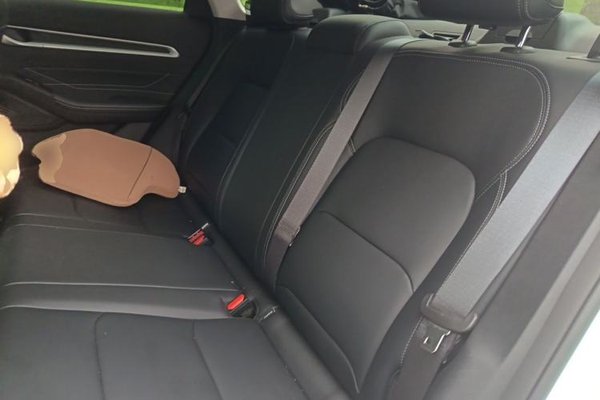 Geely Auto Emgrand 2025, 9300 км, за 8183 USD - фото 18