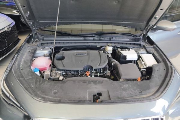 Geely Auto Emgrand 2026, 3000 км, за 11356 USD - фото 39