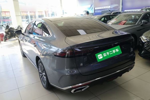 Geely Auto Emgrand 2026, 3000 км, за 11356 USD - фото 12
