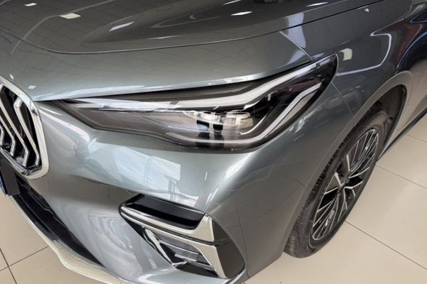 Geely Auto Emgrand 2026, 3000 км, за 11356 USD - фото 8