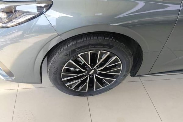 Geely Auto Emgrand 2026, 3000 км, за 11356 USD - фото 10