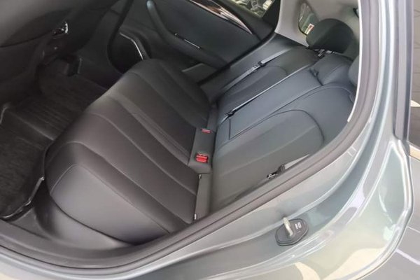 Geely Auto Emgrand 2026, 3000 км, за 11356 USD - фото 29